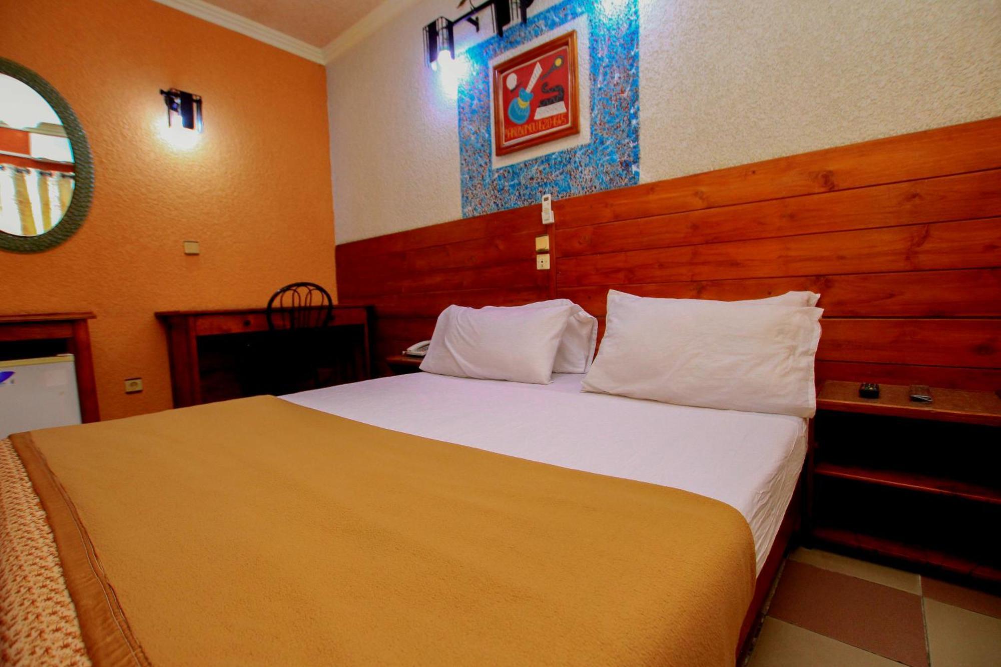 קוטונו Hotel Le Prince מראה חיצוני תמונה