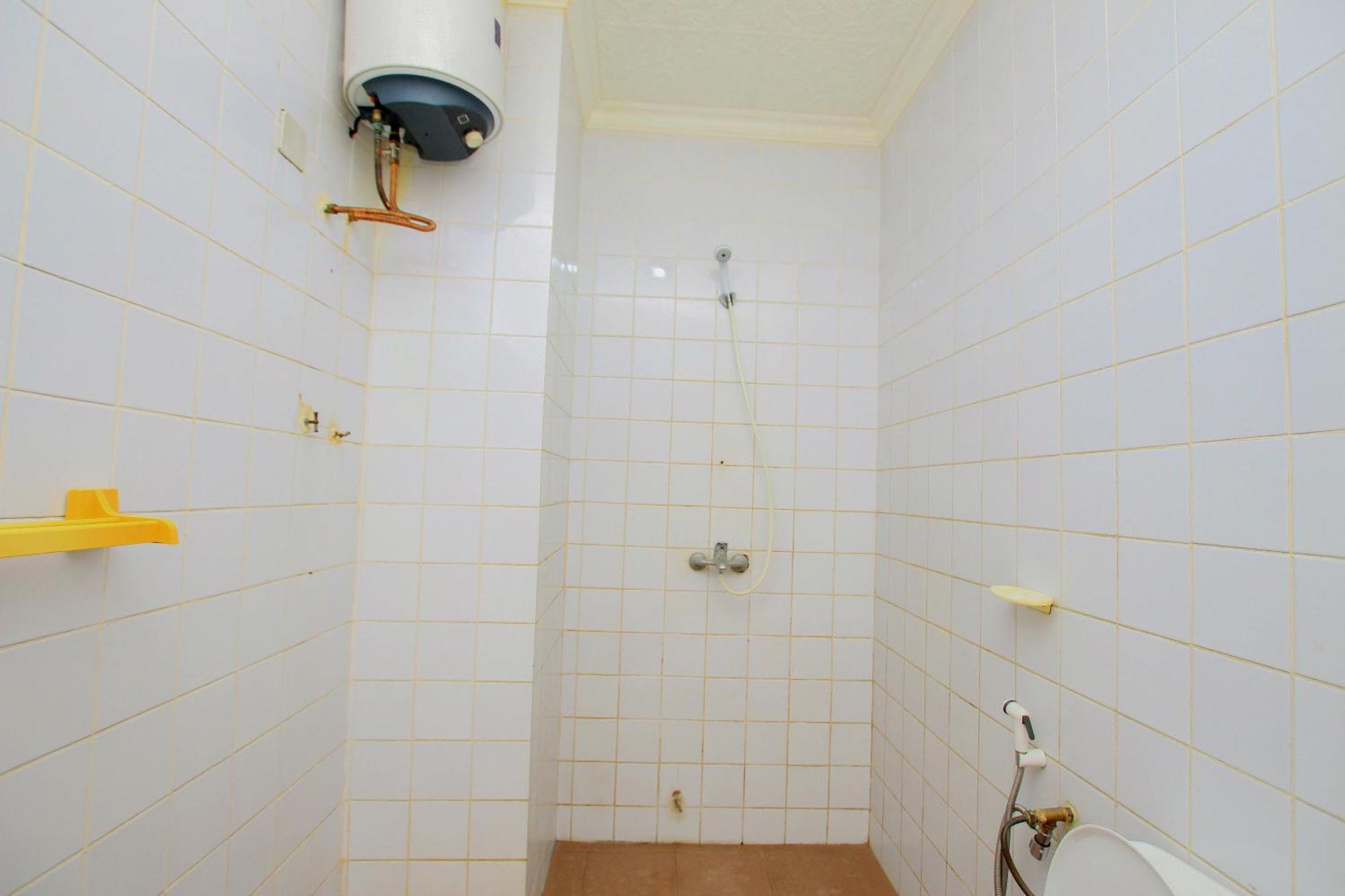 קוטונו Hotel Le Prince מראה חיצוני תמונה