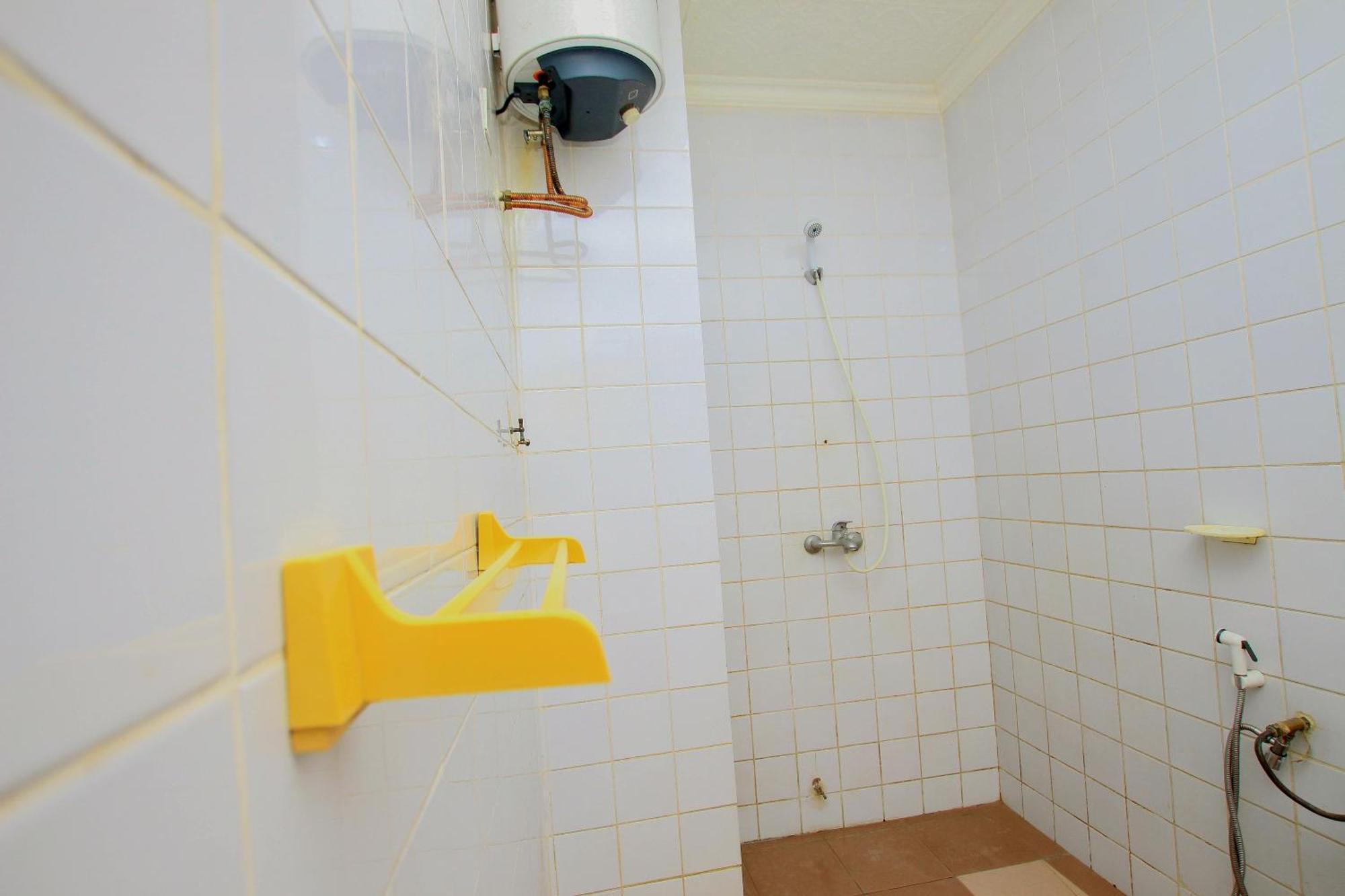 קוטונו Hotel Le Prince מראה חיצוני תמונה